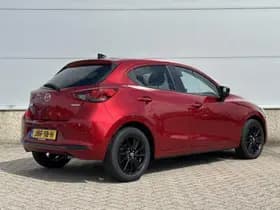 Mazda 2 thumbnail 5