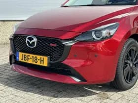 Mazda 2 thumbnail 6