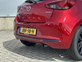 Mazda 2 thumbnail 9