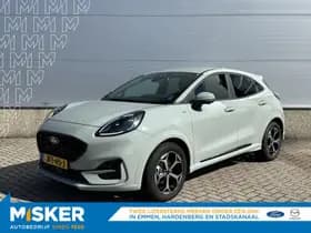 Ford Puma thumbnail 2