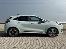 Ford Puma thumbnail 11