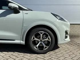 Ford Puma thumbnail 12