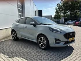 Ford Puma thumbnail 3