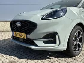 Ford Puma thumbnail 6