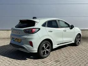 Ford Puma thumbnail 8
