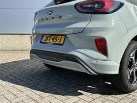 Ford Puma thumbnail 9