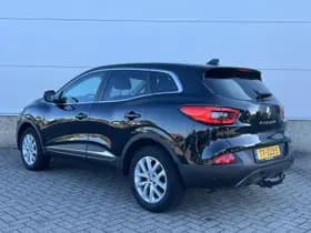 Renault Kadjar thumbnail 3