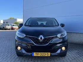 Renault Kadjar thumbnail 8