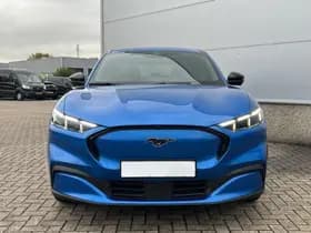 Ford Mustang thumbnail 8