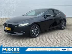 Mazda 3 thumbnail 2