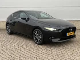 Mazda 3 thumbnail 3