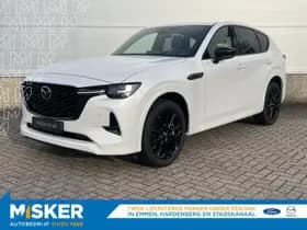 Mazda CX-60 thumbnail 2