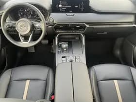 Mazda CX-60 thumbnail 12