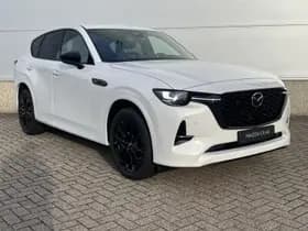 Mazda CX-60 thumbnail 3