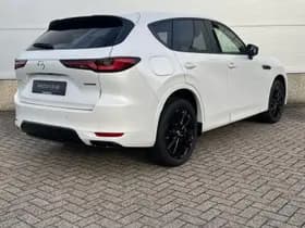 Mazda CX-60 thumbnail 4