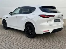 Mazda CX-60 thumbnail 5
