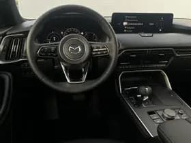 Mazda CX-60 thumbnail 8