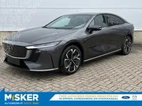 Mazda 6e thumbnail 2