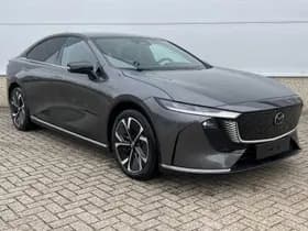 Mazda 6e thumbnail 3
