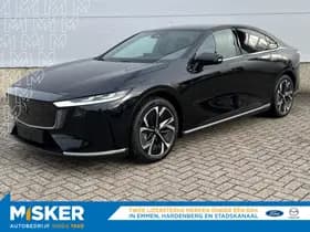 Mazda 6e