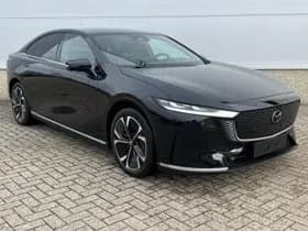 Mazda 6e thumbnail 3
