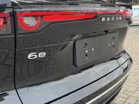 Mazda 6e thumbnail 6