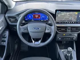 Ford Focus thumbnail 12
