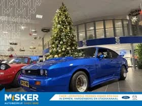 Ford Capri