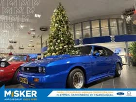 Ford Capri thumbnail 2