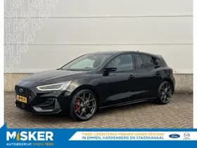 Ford Focus thumbnail 2