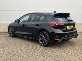 Ford Focus thumbnail 5
