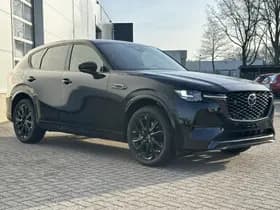 Mazda CX-60 thumbnail 3