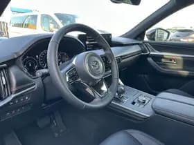 Mazda CX-60 thumbnail 27