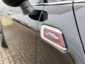 MINI Clubman thumbnail 14