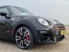 MINI Clubman thumbnail 15