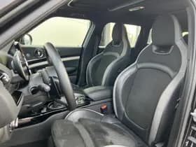 MINI Clubman thumbnail 17