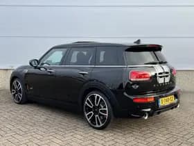 MINI Clubman thumbnail 3