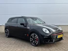 MINI Clubman thumbnail 4