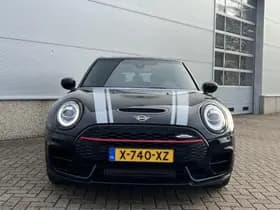MINI Clubman thumbnail 8