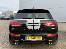 MINI Clubman thumbnail 9