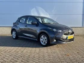Mazda 2 thumbnail 3