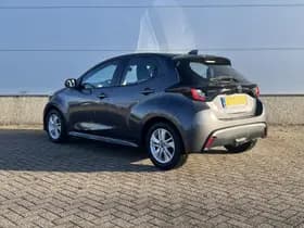 Mazda 2 thumbnail 4