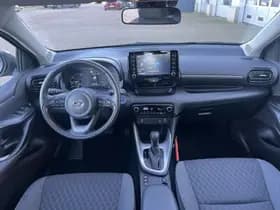 Mazda 2 thumbnail 8