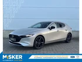 Mazda 3 thumbnail 2