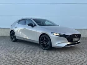 Mazda 3 thumbnail 5