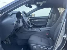Mazda 3 thumbnail 13