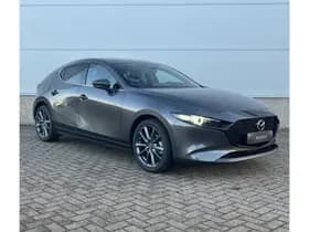 Mazda 3 thumbnail 3
