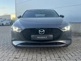 Mazda 3 thumbnail 5