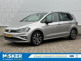 Volkswagen Golf thumbnail 2