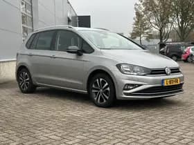 Volkswagen Golf thumbnail 3